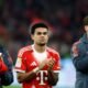 Luis Díaz recordó el día en que un periodista lo confrontó tras su fichaje por el Bayern Múnich y reveló lo que pensó en ese momento