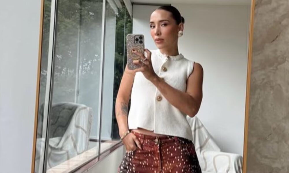 Luisa Fernanda W reveló la razón por la que no asistió con Pipe Bueno al matrimonio de Jhonny Rivera y Jenny López: “Qué triste”