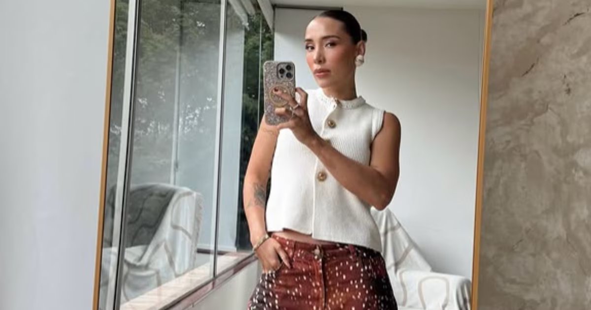 Luisa Fernanda W reveló la razón por la que no asistió con Pipe Bueno al matrimonio de Jhonny Rivera y Jenny López: “Qué triste”