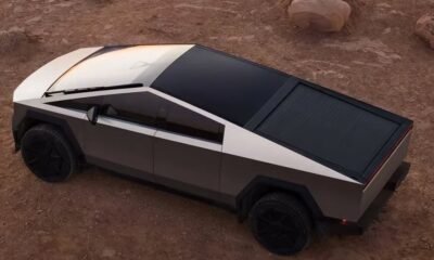 MILENIO - ¿Cuánto cuesta? Tesla presenta variante...