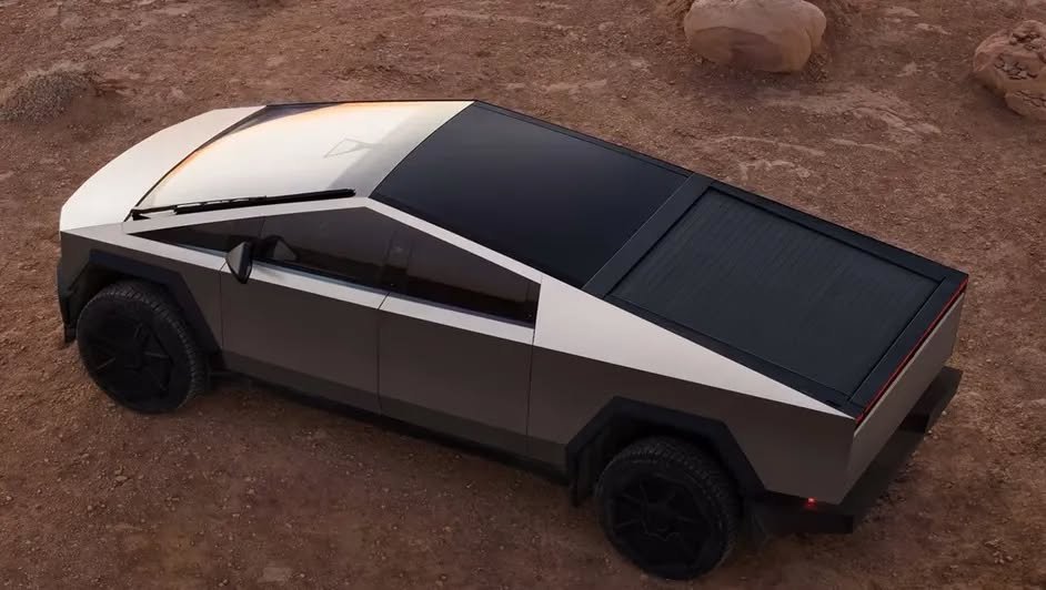 MILENIO - ¿Cuánto cuesta? Tesla presenta variante...