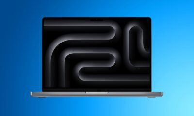 MacBook Pro M5 Pro y M5 Max: qué esperar