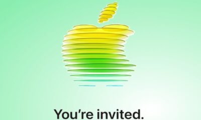 evento Apple