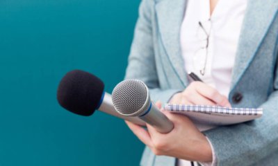 Maratón Digital EL TIEMPO | Fidel Cano habló de las mayores amenazas para el periodismo en el país: 'Una ola de desinformación'