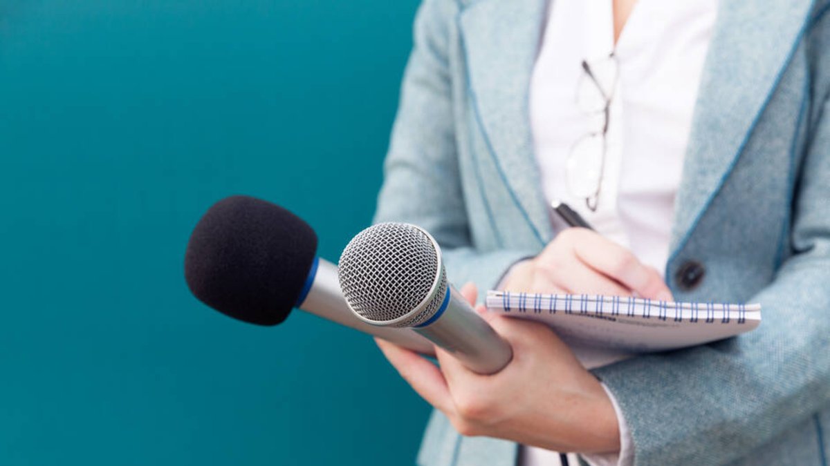 Maratón Digital EL TIEMPO | Fidel Cano habló de las mayores amenazas para el periodismo en el país: 'Una ola de desinformación'