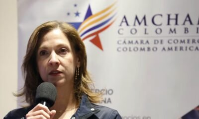María Claudia Lacouture reveló cuál es su conclusión de la suspensión del aumento del salario mínimo: “No basta con subirlo”