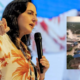 María Fernanda Cabal pulló al Gobierno Petro tras afectaciones por el clima en el Caribe: “Burocracia y contratos innecesarios”