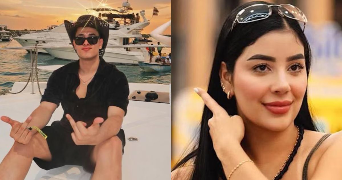 Mariana Zapata y Camilo Brand rompieron su colaboración en medio de ‘La casa de los famosos Colombia’: esta sería la razón