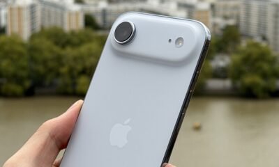 Más de 350 euros de descuento para este iPhone Air reacondicionado con dos años de garantía