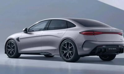 Más maletero y mejoras clave para plantar cara a Tesla.