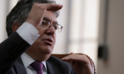 Mauricio Cárdenas aseguró que Paloma Valencia no está lista para ser presidenta y armó su gabinete: “Es un cargo muy difícil”