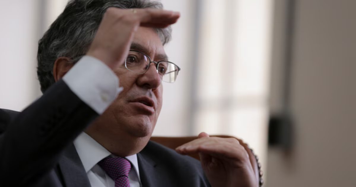 Mauricio Cárdenas aseguró que Paloma Valencia no está lista para ser presidenta y armó su gabinete: “Es un cargo muy difícil”