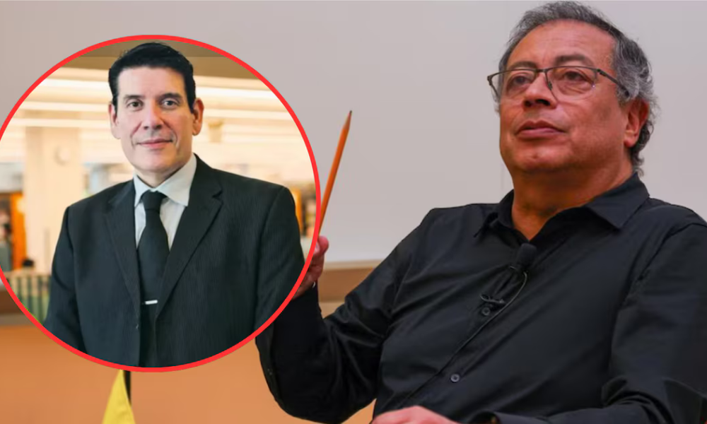 Mauricio Gaona explicó si Gustavo Petro podría ser vicepresidente en el próximo Gobierno, luego de polémica propuesta de Roy Barreras