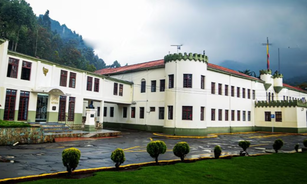 Medicina legal confirmó restos de sangre humana en predio militar protegido por la JEP en Bogotá: reabre caso de desaparición forzada