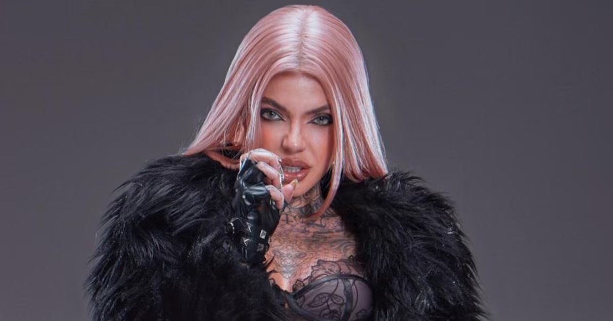 Melissa Gate podría estar de regreso en ‘La casa de los famosos Colombia’: esto es lo que se sabe