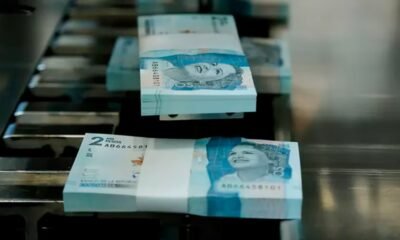 Microcrédito rompió récord en Colombia y financió a más de 1,8 millones de pequeños negocios en 2025