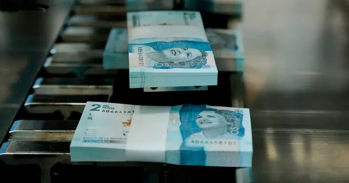 Microcrédito rompió récord en Colombia y financió a más de 1,8 millones de pequeños negocios en 2025