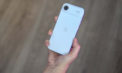 Mientras todos los demás intentan reemplazar el iPhone, Apple acaba de tener su mejor trimestre de la historia – iSenaCode