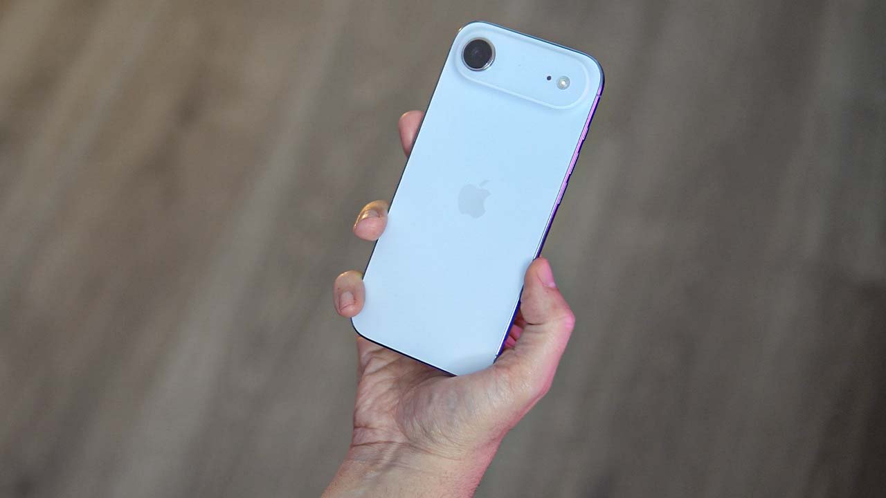 Mientras todos los demás intentan reemplazar el iPhone, Apple acaba de tener su mejor trimestre de la historia – iSenaCode