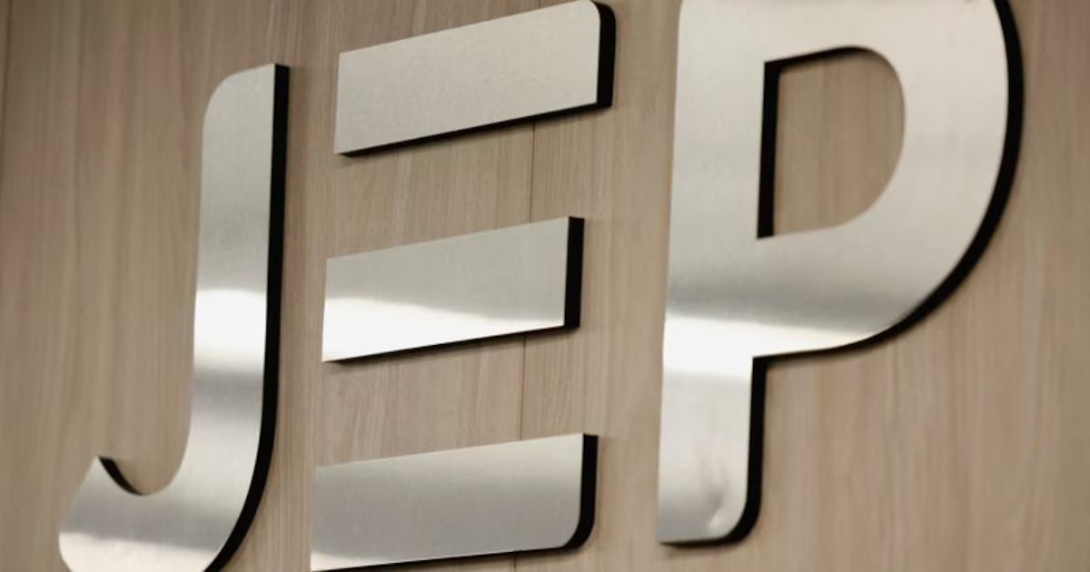 MilVíctimas renuncia a representar a 127 víctimas ante la JEP y denuncia limitaciones