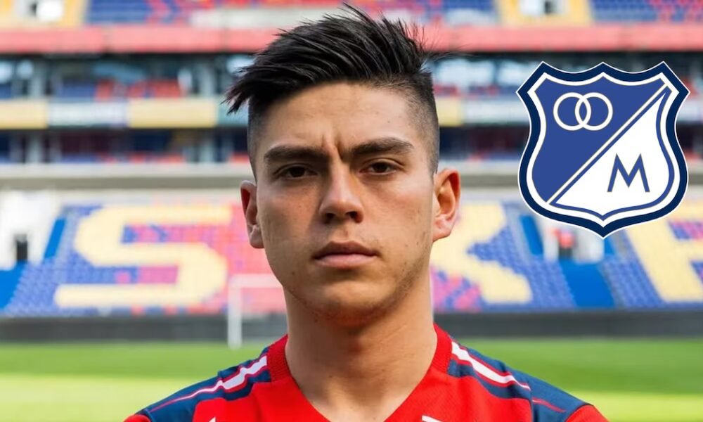 Millonarios se quedó sin Daniel Ruiz: cuáles fueron los motivos que lo alejaron del Embajador