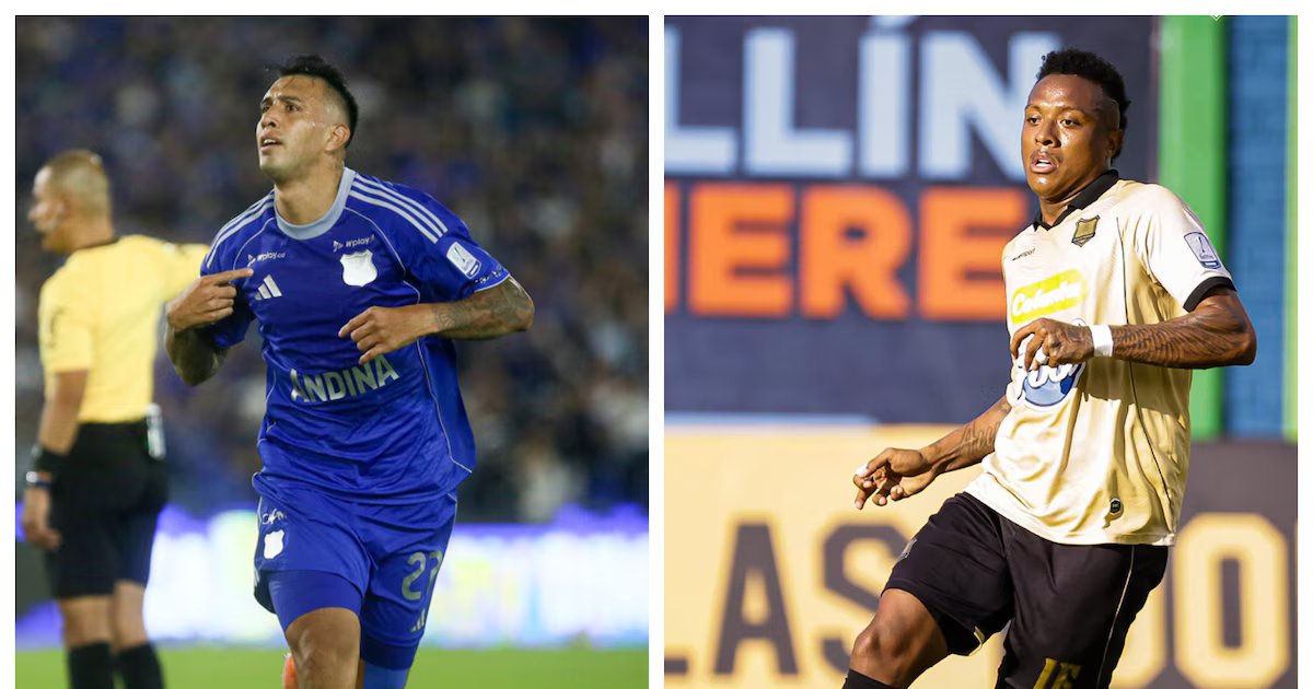 Millonarios vs. Águilas Doradas EN VIVO: siga el minuto a minuto hoy de la fecha 6 en El Campín