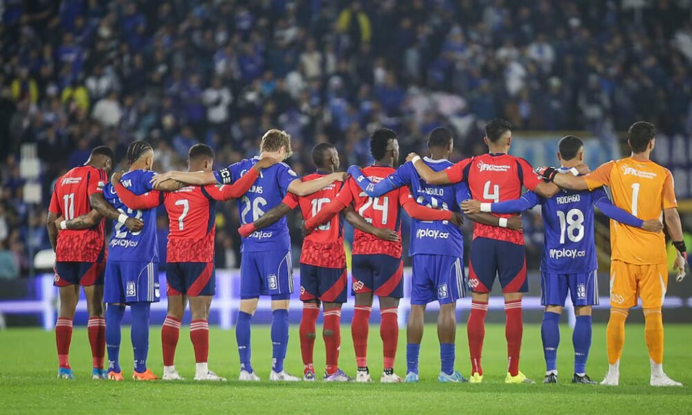 Millonarios vs. Independiente Medellín - EN VIVO: siga aquí la reanudación del partido en la fecha 4 de la Liga BetPlay, suspendido por lluvia