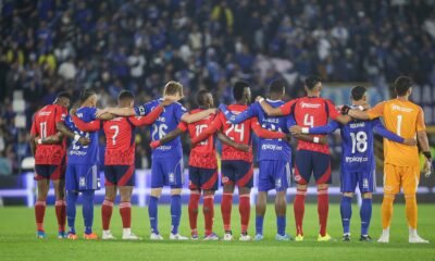 Millonarios vs. Independiente Medellín - EN VIVO: siga aquí la reanudación del partido en la fecha 4 de la Liga BetPlay, suspendido por lluvia