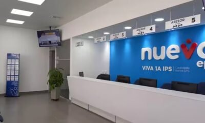 Millones de afiliados podrían cambiar de EPS por el Decreto 0182: así puede saber si usted será trasladado y a cuál entidad