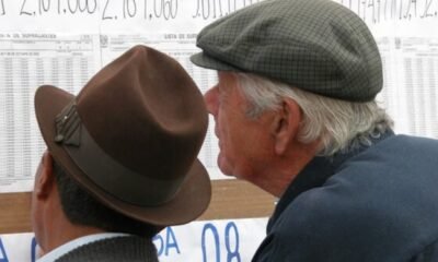 Millones de pensionados empezaron a verse en problemas debido a los cambios del Gobierno Petro en el sistema de jubilaciones