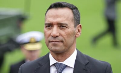 MinDefensa Pedro Sánchez tras reunión de la JIC: “La seguridad del presidente está garantizada”