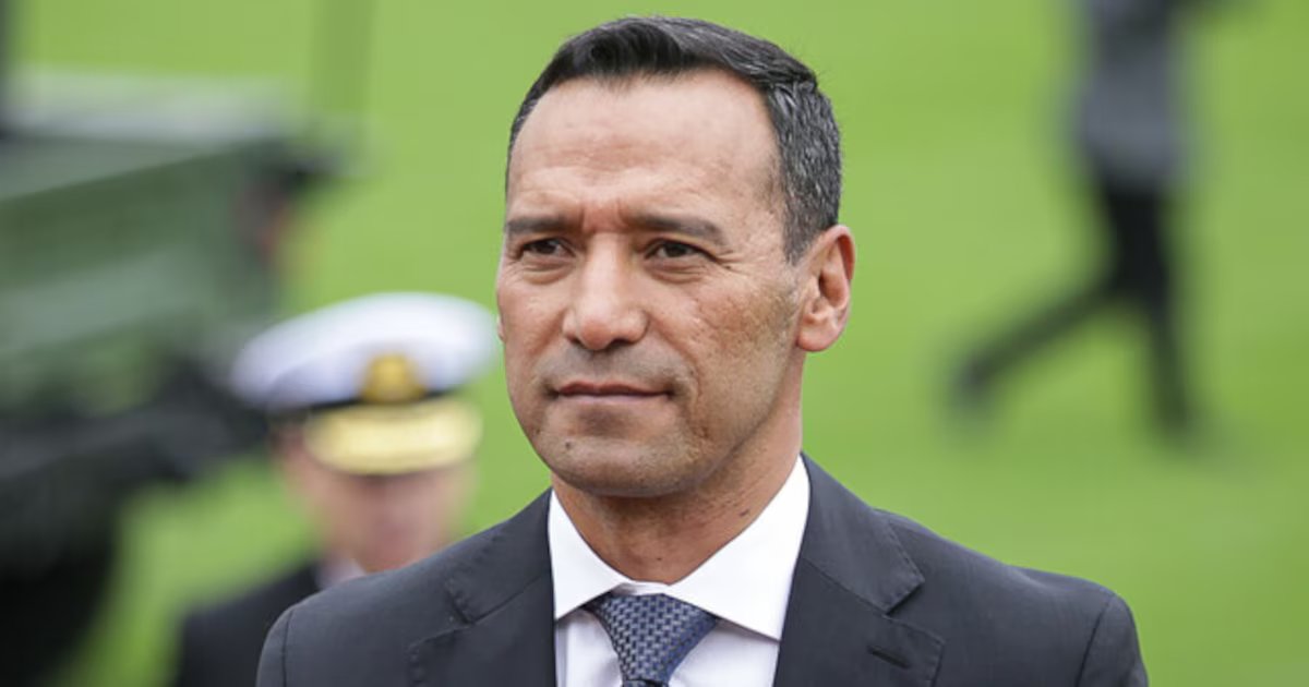 MinDefensa Pedro Sánchez tras reunión de la JIC: “La seguridad del presidente está garantizada”