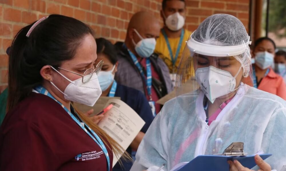 Ministerio de Salud aclara que decreto sobre aseguramiento no contempla traslados masivos entre EPS