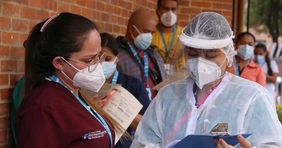 Ministerio de Salud aclara que decreto sobre aseguramiento no contempla traslados masivos entre EPS