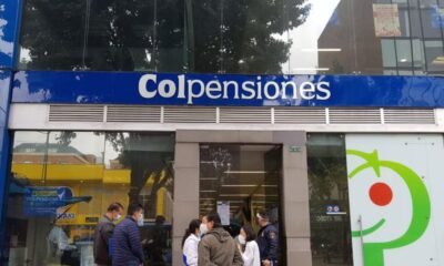 Ministerio del Trabajo publica borrador de decreto que obliga a fondos de pensiones a transferir recursos a Colpensiones