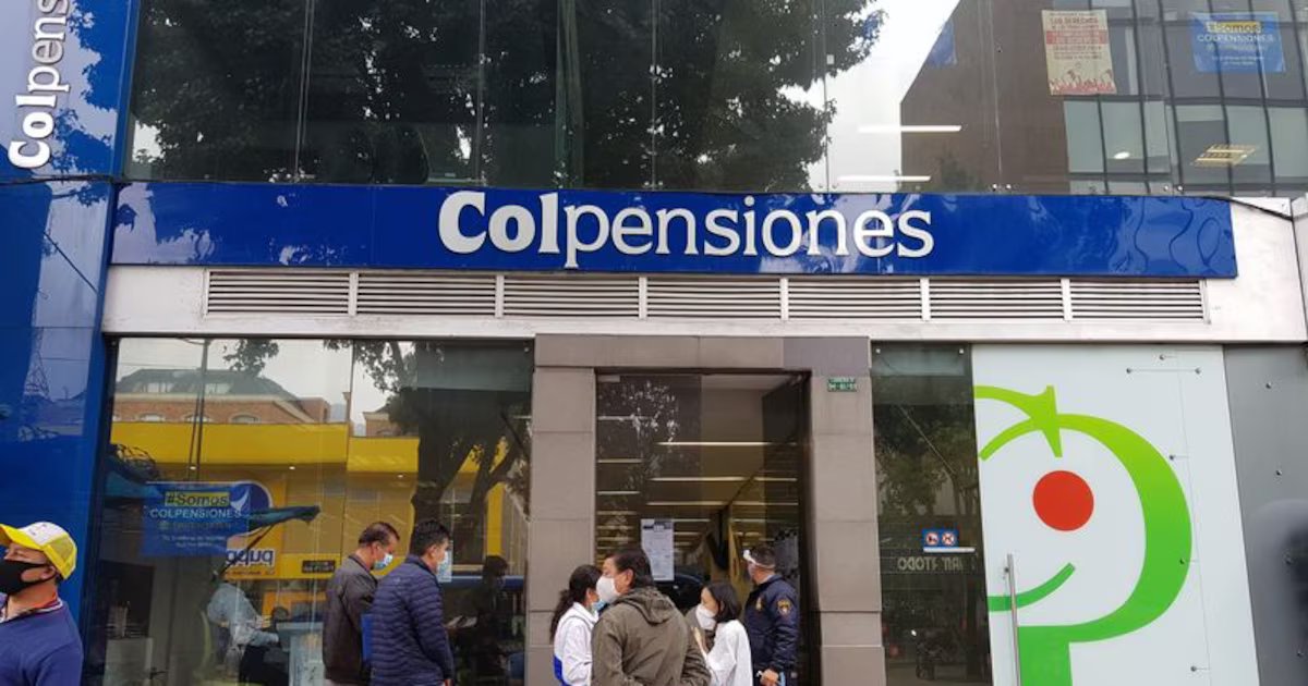 Ministerio del Trabajo publica borrador de decreto que obliga a fondos de pensiones a transferir recursos a Colpensiones