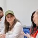 Ministra de Transporte anuncia plan de choque en el puerto de Buenaventura con operación 24/7 y control permanente