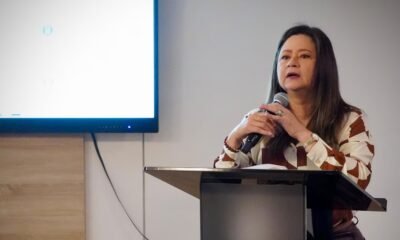 Ministra de Transporte anuncia refuerzo de controles tras secuestro en un taxi de Diana Ospina: “Movilizarnos sin miedo”