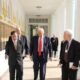 Ministro de Defensa reveló que Gustavo Petro le prometió a Donald Trump capturar a Iván Mordisco, de las disidencias, y a Chiquito Malo, del Clan del Golfo