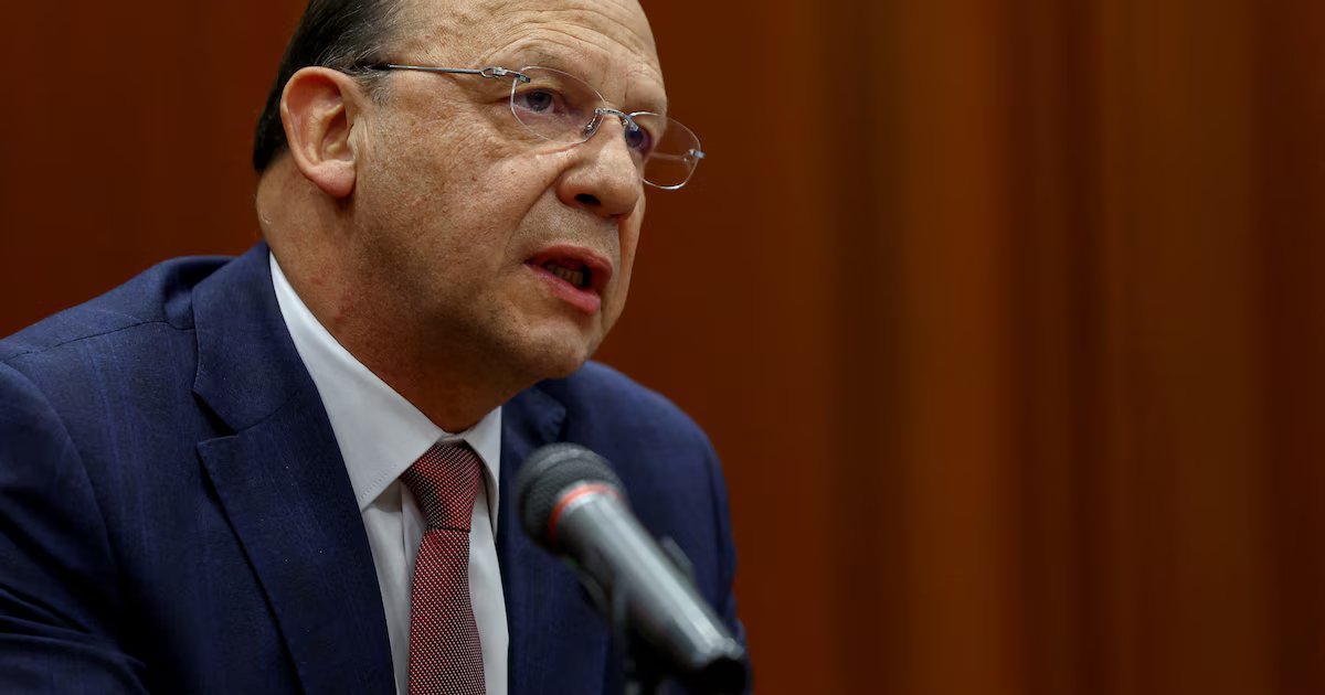 Ministro de Hacienda aclaró la polémica por los más de $13.000 millones que costará el foro Celac-África: “Es una prioridad estatégica”