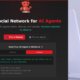 Moltbook, la red social de inteligencias artificiales que cuestionan el control de los seres humanos