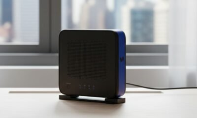 Movistar ya vende su router WiFi 7 para exprimir los últimos iPhone. Si quieres dar el salto, hay una forma de ahorrarte 50 euros en el proceso.