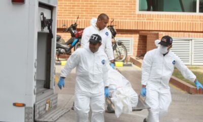 Mujer es señalada de asesinar a su esposo durante una discusión en celebración de San Valentín, en Boyacá