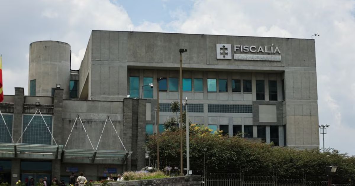 Narcopiloto denunció cómo opera el cartel de corrupción en la Fiscalía, que presuntamente extorsiona a criminales: “Hay órdenes de arriba”