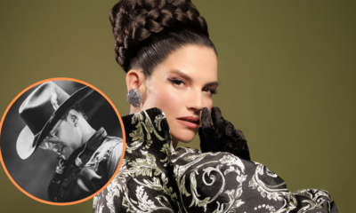 Natalia Jiménez reveló que la esposa de Yeison Jiménez le dio un emotivo regalo tras homenaje en el Campín de Bogotá: “Fue bonito y emotivo”