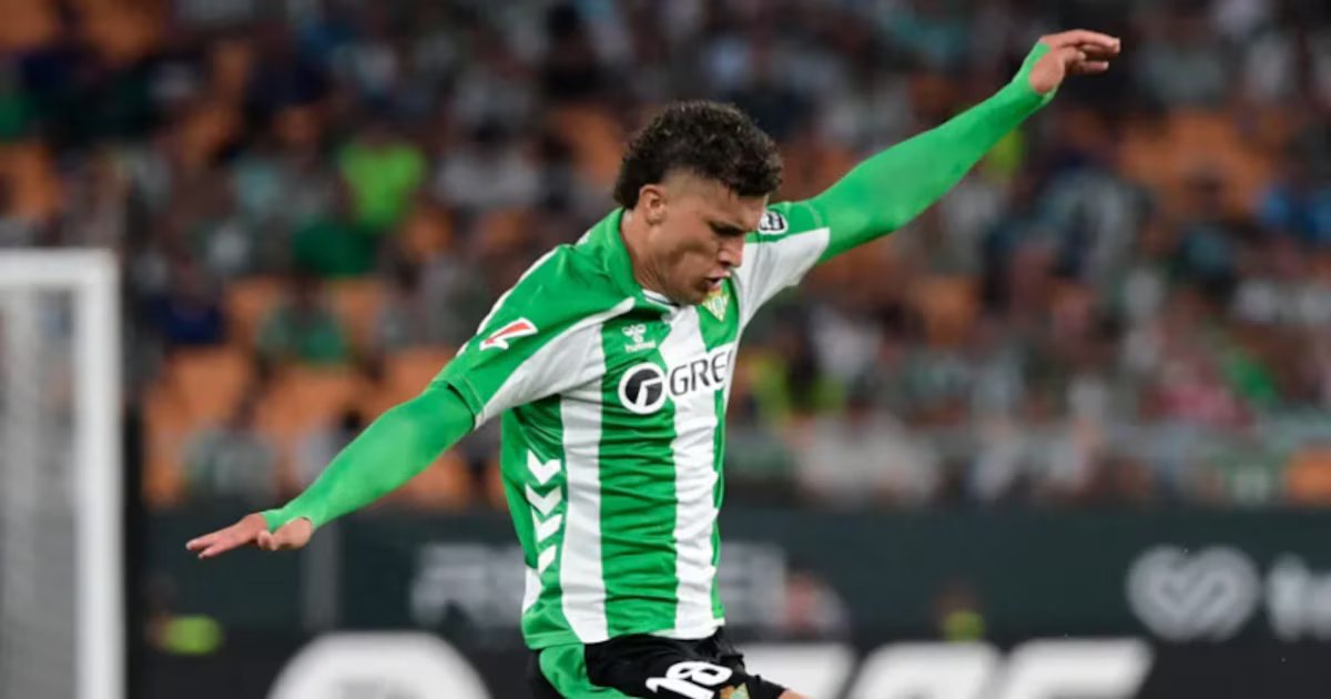 Nelson Deossa presiona a Néstor Lorenzo: “Yo me veo en la selección Colombia y para eso debo trabajar fuertemente”