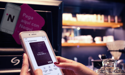 Nequi lanza “Habla con tu plata”, función que clasifica hábitos financieros en cuatro niveles