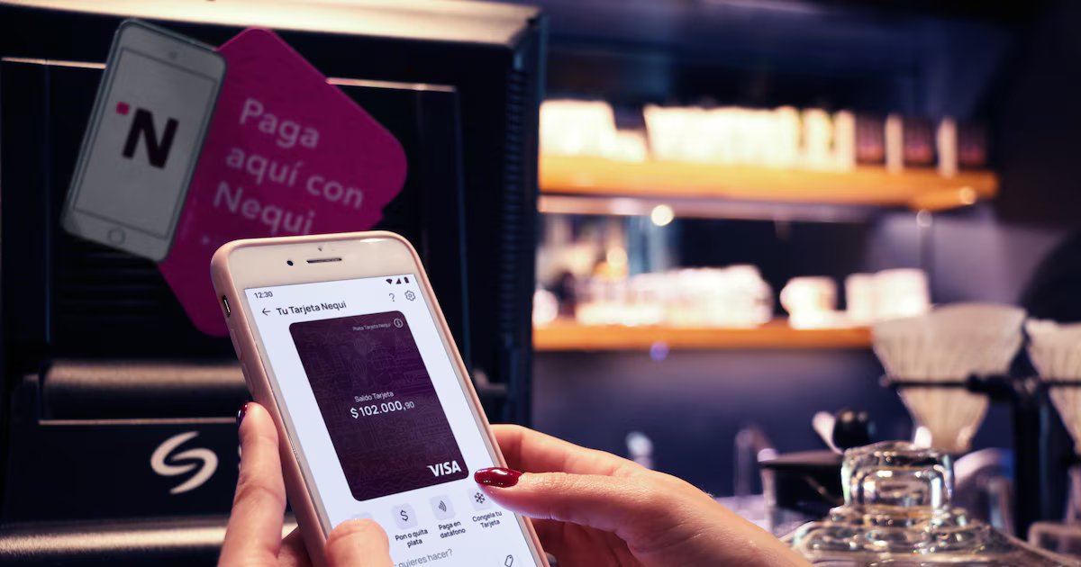 Nequi lanza “Habla con tu plata”, función que clasifica hábitos financieros en cuatro niveles