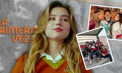 Netflix confirmó la fecha del estreno de la temporada final de “La primera vez”, la serie colombiana que conquistó a la audiencia