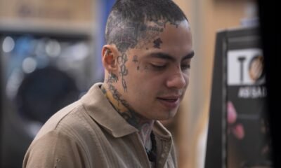 Nicolás Arrieta habló de su participación en ‘La casa de los famosos Colombia’: “La realidad es muy cool, la menosprecié”